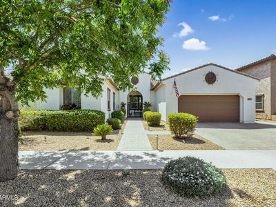 22875 E Parkside Dr, Queen Creek, AZ, 85142