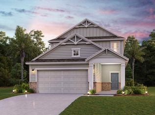 Santa Rosa II Plan, The Preserve, Fernandina Beach, FL 32034