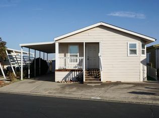 2240 Golden Oak Ln SPACE 18, Merced, CA 95341