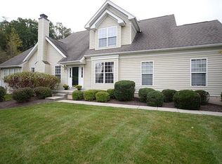 274 Silverbell Ct, West Chester, PA 19380