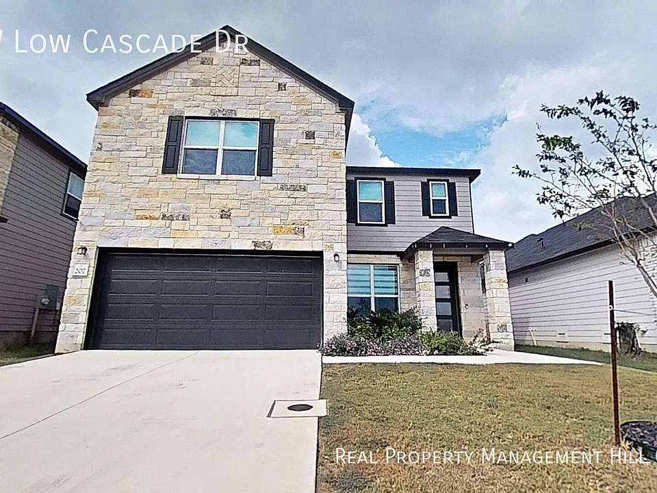 207 W Low Cascade Dr