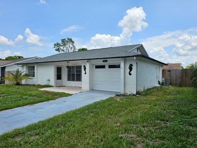 5048 Lillilea Ln, New Port Richey, FL, 34653