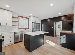503 N Bethlehem Pike #A, Ambler, PA 19002