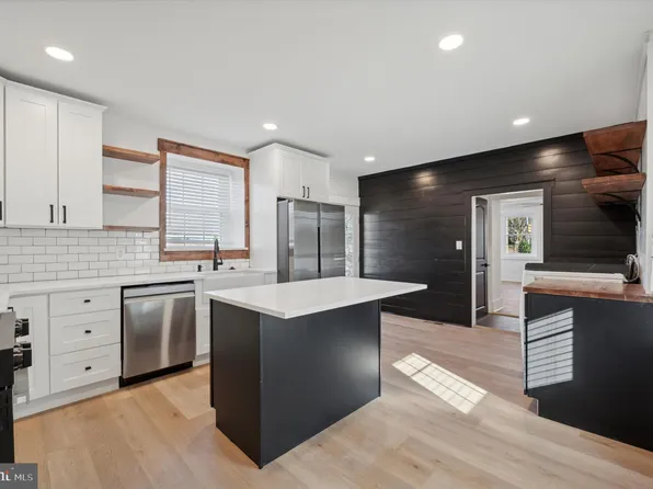 503 N Bethlehem Pike #A, Ambler, PA 19002