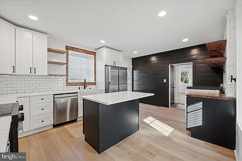 503 N Bethlehem Pike #A Photo 1