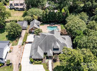 2331 Carmel Rd, Charlotte, NC 28226