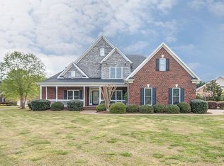 2031 Applebrook Dr, Monroe, NC 28110