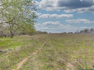 County Road 157, Nixon, TX 78140