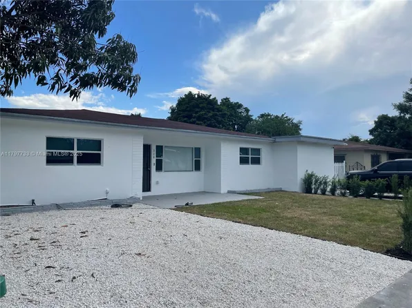 320 NE 160th St #B, Miami, FL 33162