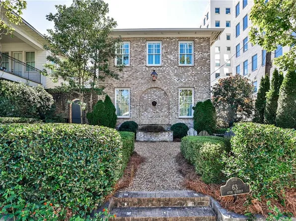 63 17th St NE, Atlanta, GA 30309