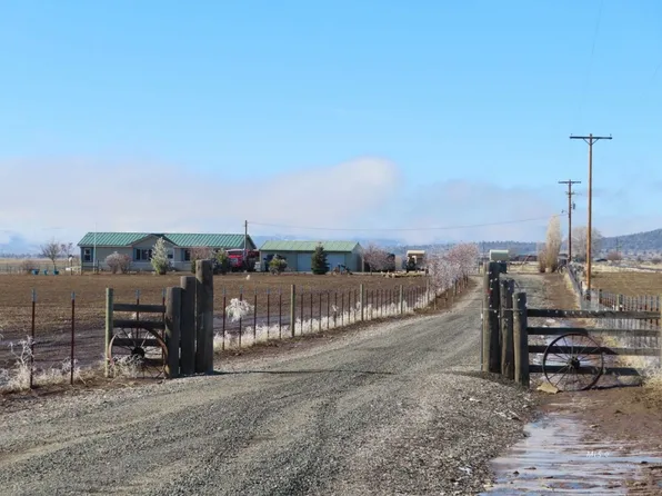 387 County Road 70, Canby, CA 96015