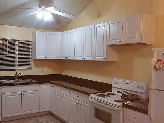 Renovated Kitchen
