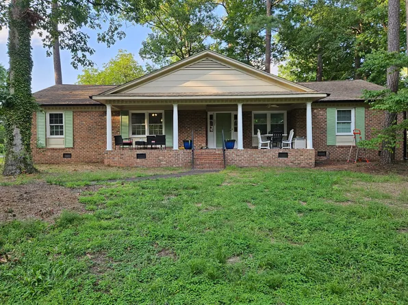 221 York Rd, Greenville, NC 27858