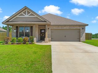 1048 Pheasant Cir, Foley, AL 36535
