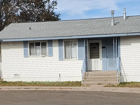 1217 1st St, Los Alamos, NM 87544