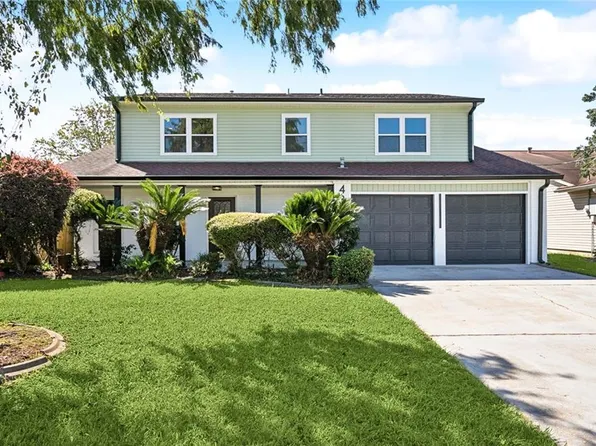 4313 Cousins Blvd, Marrero, LA 70072