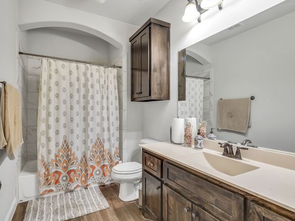 1306 Elizabeth St, Anna, TX 75409