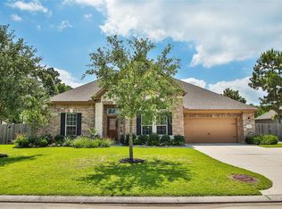 13815 Bend Rock Way, Houston, TX 77044