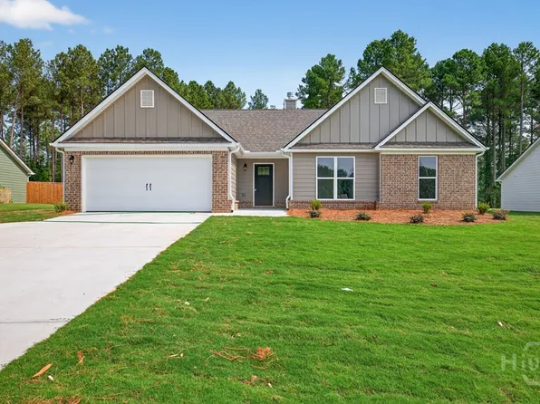 323 Liberty Hill Road #16, Hartwell, GA 30643