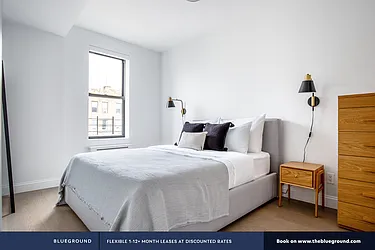 Rented by The Blueground