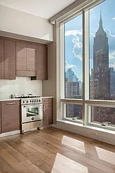 Sold by Berkshire Hathaway HomeServices New York Properties