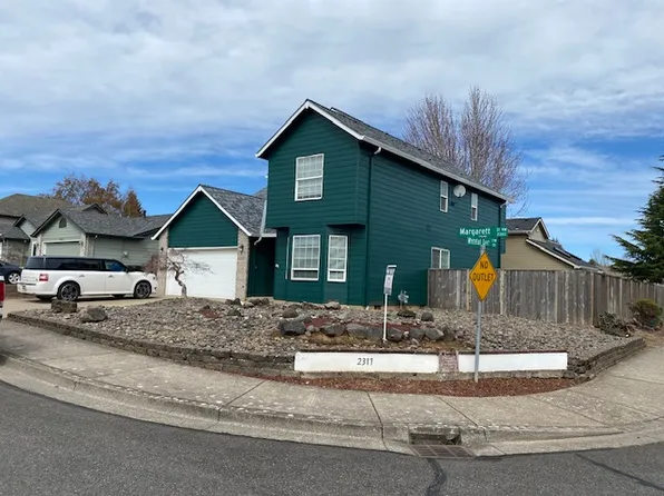 2317 Margarett St NW, Salem, OR 97304