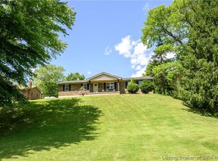 4498 Bethel Rd, Floyds Knobs, IN 47119