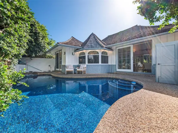 3025 Diamond Head Rd, Honolulu, HI 96815