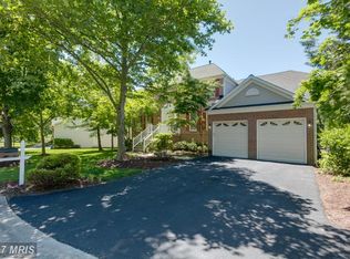 14432 Sylvan Glade Dr, Gaithersburg, MD 20878