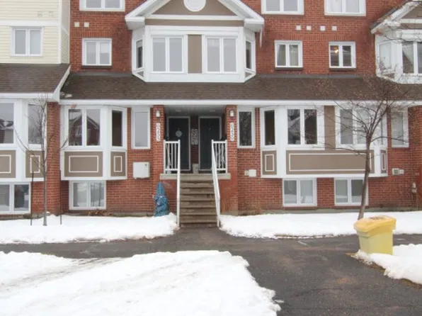 6257 Tealwood Pl #6257, Ottawa, ON K1C 7K1