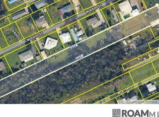 146 W 65th St, Cut Off, LA 70345