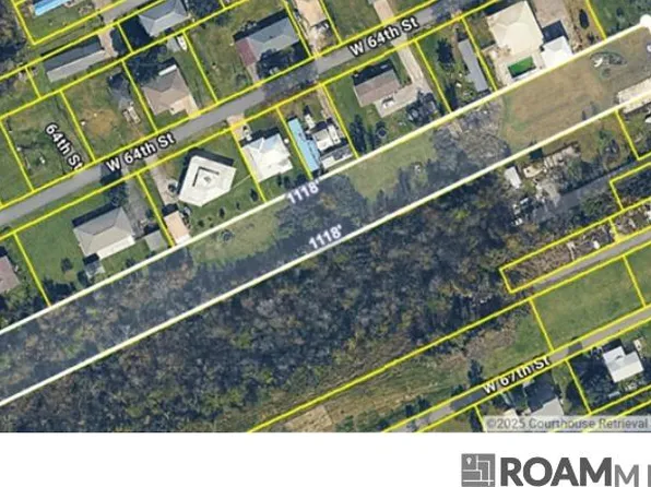 146 W 65th St, Cut Off, LA 70345