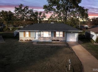 32 Buckley Meadows Dr, Saint Louis, MO