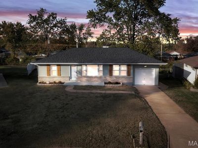 32 Buckley Meadows Dr, Saint Louis, MO, 63125