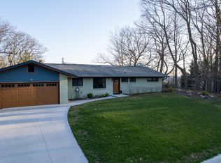 122 Park Ave, Frankfort, MI 49635