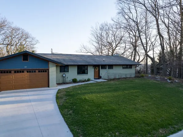 122 Park Ave, Frankfort, MI 49635