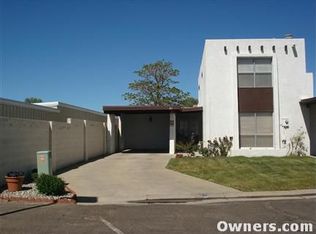 21 Calle Vadito NW, Albuquerque, NM 87120