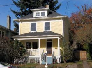 2435 SE Salmon St, Portland, OR 97214