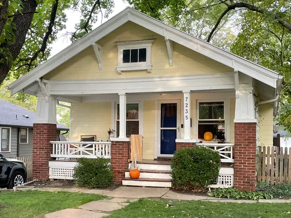 (undisclosed Address), Kansas City, MO 64114