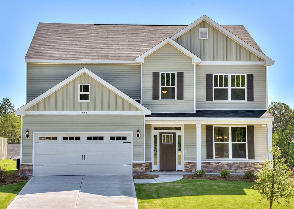 1st image of 103 Shadowood Ln Lot 12