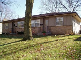 3636 Story St, Ames, IA 50014