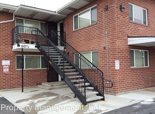 60 1/2 S Wells Ave APT 1C, Reno, NV 89502