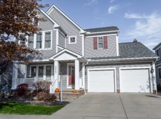 4445 Brooks Rd, Cleveland, OH 44105