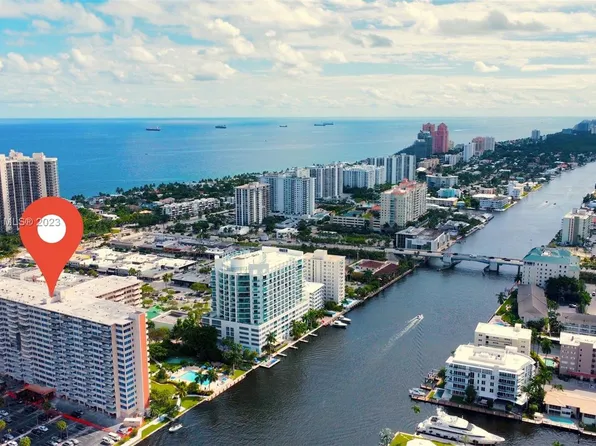 3233 NE 34th St APT 1421, Fort Lauderdale, FL 33308