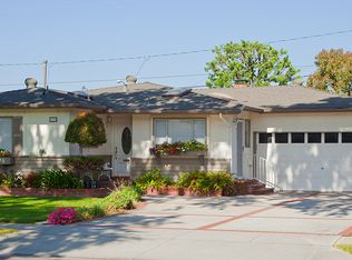 537 Princeton Cir W, Fullerton, CA 92831