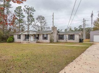 4585 Schaag Rd, Molino, FL 32577