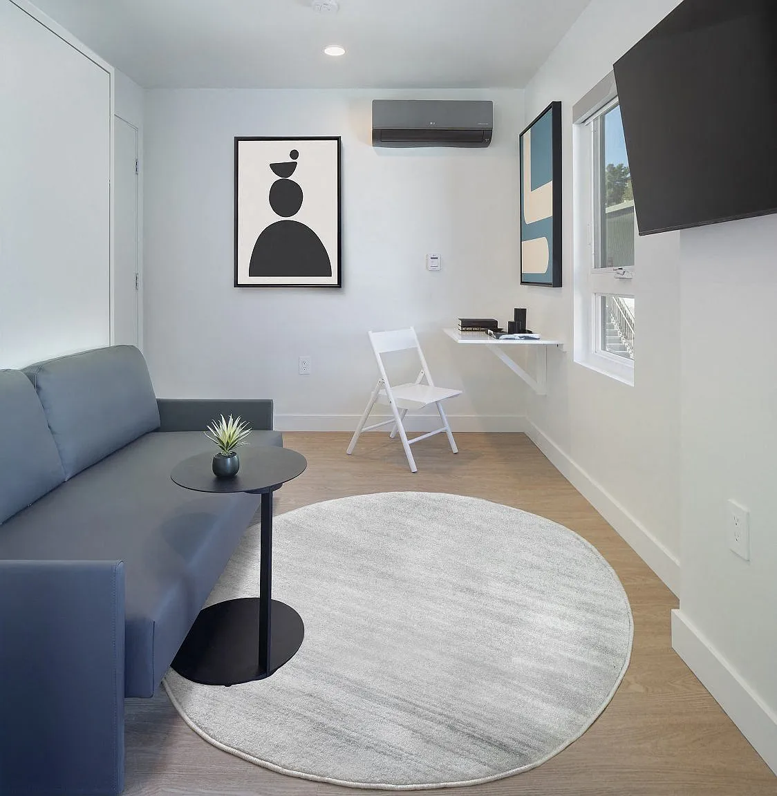 Olive Co-Living — Photo 4