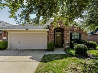 7507 Cove Royale Ln, Richmond, TX 77407