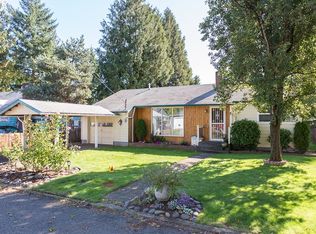 7116 SE Crystal Springs Blvd, Portland, OR