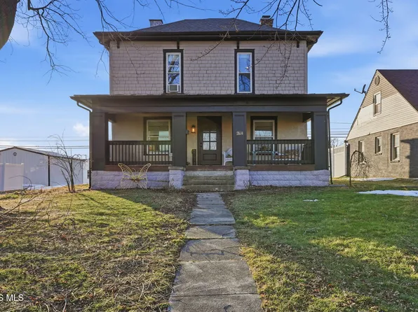 2604 N Main St, Findlay, OH 45840